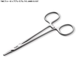 TMCフォーセッププレミアム T/C JAWS 5.5 ST