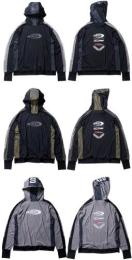 【ご予約受付中】O.S.P UVドライメッシュフーディ　※6月上旬頃入荷予定