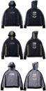 【ご予約受付中】O.S.P UVドライメッシュフーディ　※6月上旬頃入荷予定