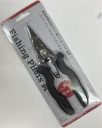 フィッシングプライヤー M