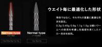 TGネイルシンカー(Feco認定)