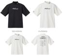 【ご予約受付中】MS-modo ドライモックネックTシャツ　※5月下旬頃発売予定