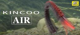 キンクーエアー(Feco認定)