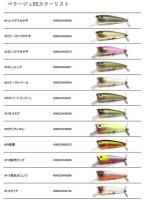 【ご予約受付中】ベラージュ65　※6月〜7月入荷予定