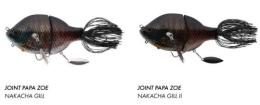 ジョイントパパゾーイ(テイルウォーク限定カラー)
