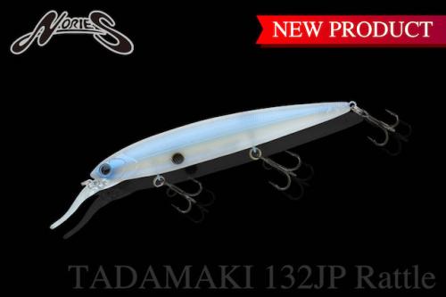 新色 TADAMAKI 112 | INFORMATION | NORIES