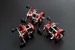 【ご予約受付中】アンバサダー ファクトリーチューンド レッド　※7月下旬以降入荷予定