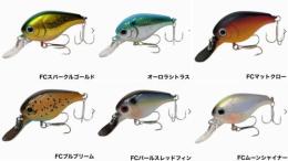 クラッチNV(限定ファイブコアカラー)