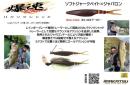 バクソクシャッド5インチ(Feco認定)