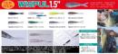 【ご予約受付中】ウィスプル1.5インチ(Feco認定)　※8月上旬頃入荷予定