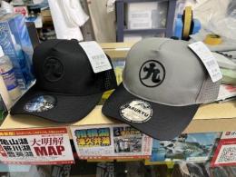 マルキユー屋号キャップ01