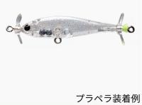 ジャストエース  プラペラ