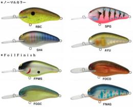 【ご予約受付中】ノーネイムフラット#1/0DD　※8月下旬頃入荷予定