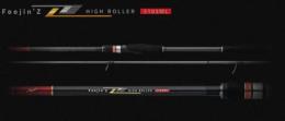 【実店舗引き取り10%OFF】Foojin’Z HIGH ROLLER S103ML ハイローラー