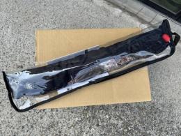 公認ウエストポーチ式ライフジャケット BSJ-5620RSII