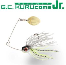 G.C.クルコマJr.7g