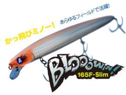 ブローウィン!165F-Slim
