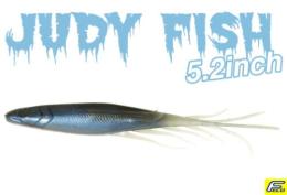 ジュディーフィッシュ5.2インチ(Feco認定)