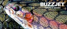 バズジェット・トラウトモデル