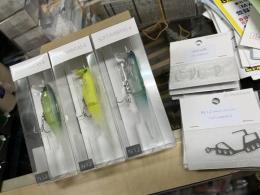 ソフトハニタス4インチ IN1.2