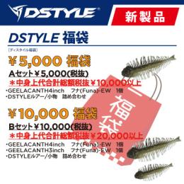 DSTYLE福袋(ディスタイル福袋)