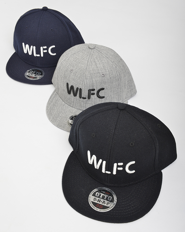 WLFC CAP　WLFO-1101
