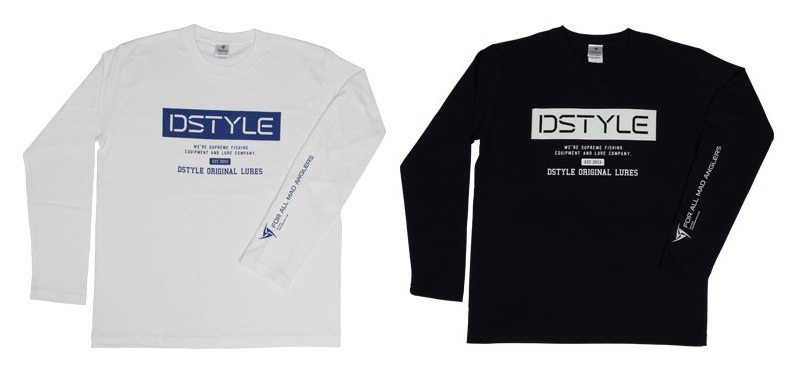 DSTYLE ロングTシャツ 2016